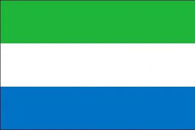  quel pays appartient ce drapeau ?