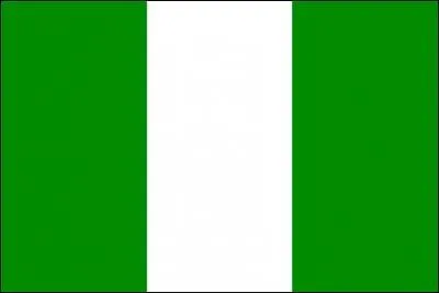  quel pays appartient ce drapeau ?