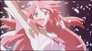 Que lui est-elle arriv ? Et qui est-elle ?