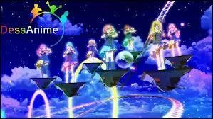 Comment se nomme la saison 2 ?