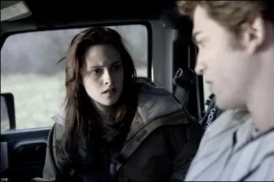 Quelle est la seule solution pour mettre un terme  cette chasse (phrase d'Edward) ?