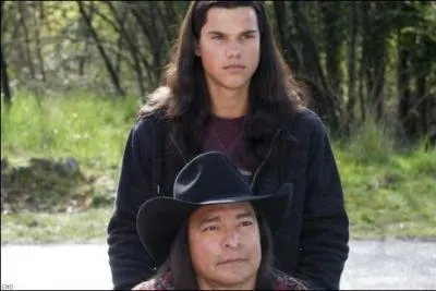 L'avant-dernire tait celle...