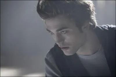 Qu'avoue Edward  Bella pour se protger juste avant qu'il ne la laisse partir avec Alice et Jasper ?