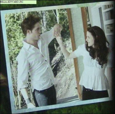 Quel repas Emmett, Rosalie, Esme et Carlisle prparent-ils  Bella ?