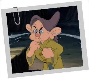 Quelle est la particularit de ce nain ?