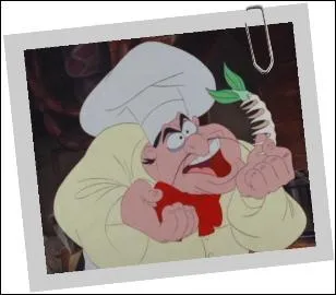 De quel film Walt Disney est tir cette image ?