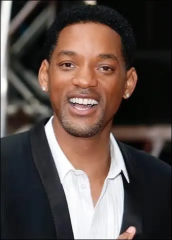 Qui est ce rappeur amricain ?