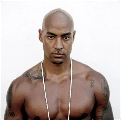 Qui est ce rappeur franais ?