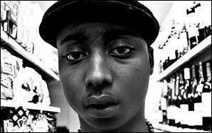 Qui est ce rappeur franais ?