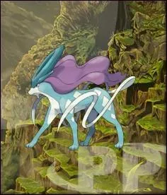 Quel est ce Pokmon ?