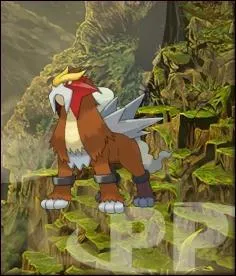 Quel est ce Pokmon ?