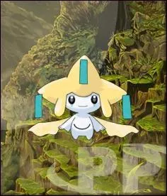 Quel est ce Pokmon ?