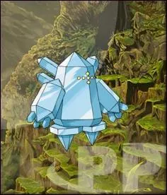 Quel est ce Pokmon ?