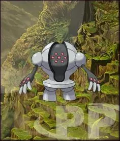 Quel est ce Pokmon ?