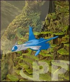 Quel est ce Pokmon ?