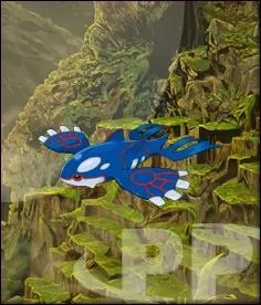 Quel est ce Pokmon ?