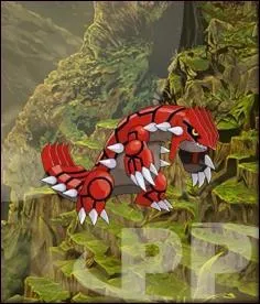 Quel est ce Pokmon ?