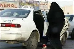 Quel est aujourd'hui le seul pays au monde  interdire aux femmes de conduire une voiture ?