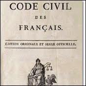 Le Code civil français de 1804 (Code Napoléon) inscrit dans la loi l'inégalité des sexes. En quelle année est-il devenu possible pour une femme mariée d'ouvrir seule un compte en banque ou accepter un emploi, sans l'accord de son mari ?