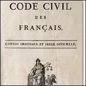 Le Code civil franais de 1804 (Code Napolon) inscrit dans la loi l'ingalit des sexes. En quelle anne est-il devenu possible pour une femme marie d'ouvrir seule un compte en banque ou accepter un emploi, sans l'accord de son mari ?