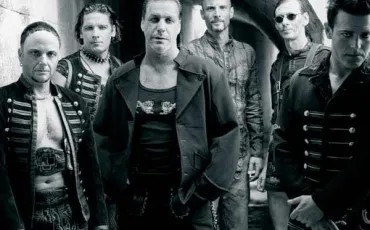 Quiz Rammstein