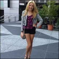 Quelle est sa taille ?