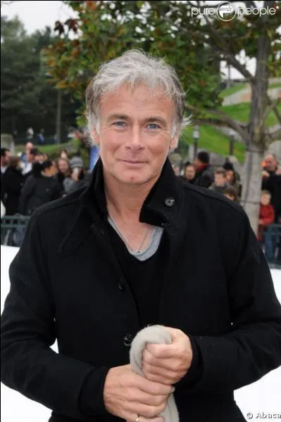 Qui est ce comique ?