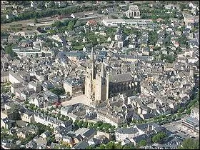 Mende, c'est une ville de 50 km, on y parle franais, est-ce une ville franaise, suisse ou belge ?