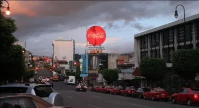 Quel pays d'Amrique centrale a pour capitale San Jos ?