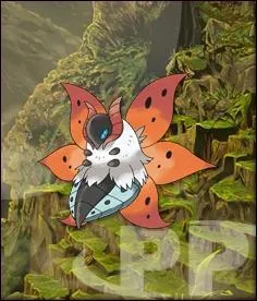 Quel est ce Pokmon ?