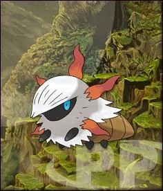 Quel est ce Pokmon ?