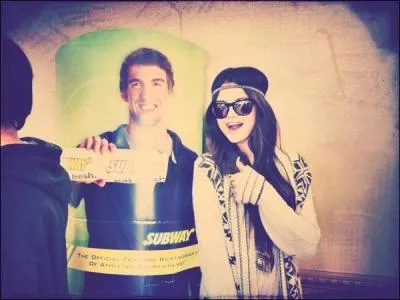 Quel ge a-t-elle ? (En 2013)