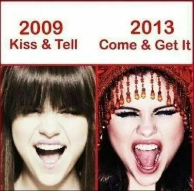 Dans quelle srie a-t-elle jou pour la premire fois ?