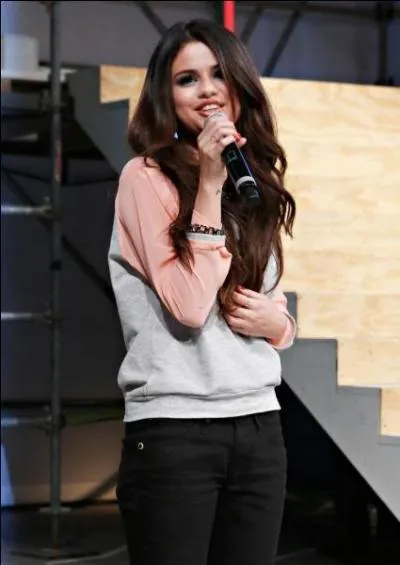 Quel mtier fait-elle ?