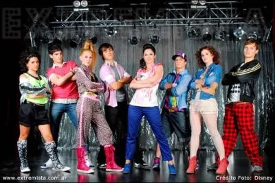 Et pour finir quelle est cette chanson ?