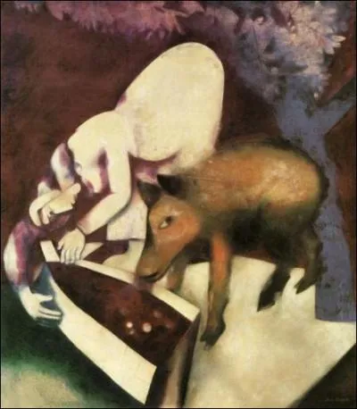 Qui a peint L'abreuvoir ?