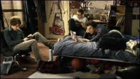 O Adam rve-t-il d'aller vivre ?