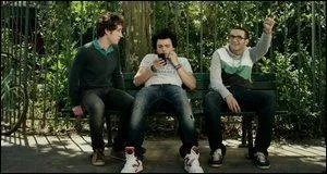 De quelle fille Adam est-il amoureux ?