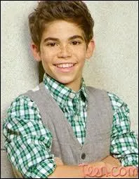 Quel(s) style(s) de danse matrise Cameron Boyce ?
