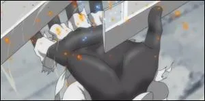 L'art d'utiliser l'acier est le :