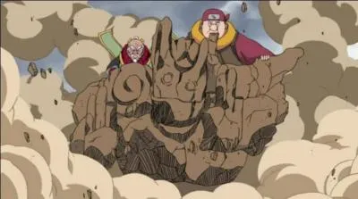 L'art d'utiliser la roche est le :