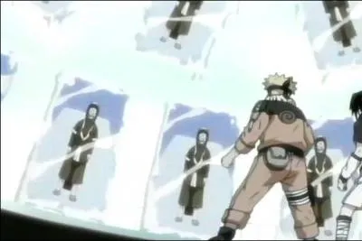 L'art d'utiliser la glace est le :