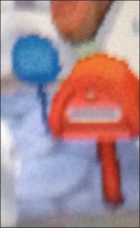 Qui ne peut pas envoyer de lettre ?