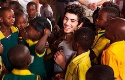 Qu'avait-il promis  sa mre lorsqu'il tait petit ?