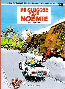 Quelles sont les propositions suivantes qui correspondent  cet album ?