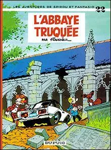 Qui, le Triangle a-t'il enlev ?