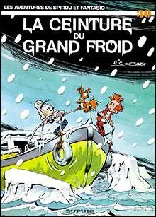 Que protge la ceinture de grand froid ?