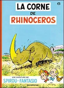 Quel personnage fait sa premire apparition dans cet album ?