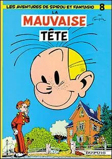 Quelle est l'tape du tour du Sud que va remporter accidentellement Fantasio ?