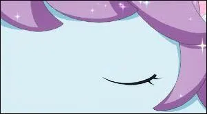 Qui est la plus sportive des filles ?